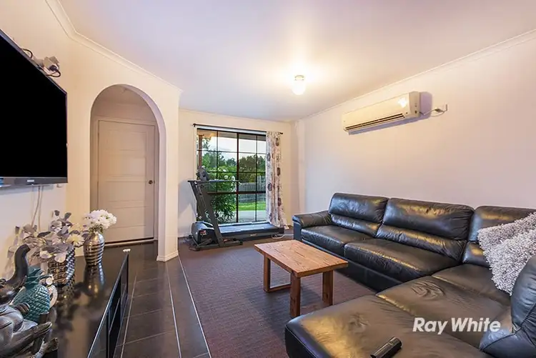 Fifth view of Homely house listing, 12 Redcherry Court, Pakenham VIC 3810