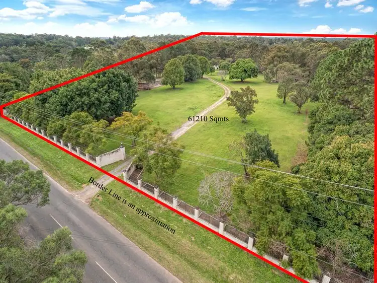 Main view of Homely house listing, 270 Rochedale Road, Rochedale QLD 4123