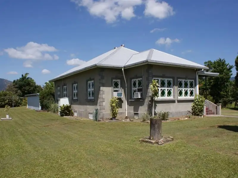 Main view of Homely house listing, 32 East Feluga Road, East Feluga QLD 4854