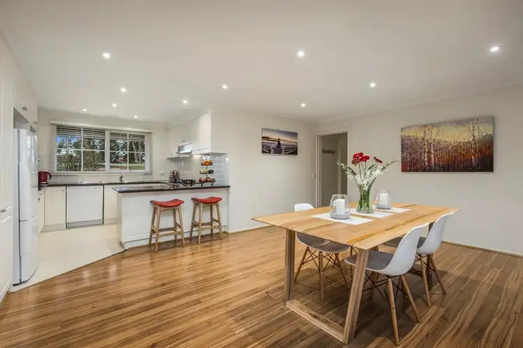 Fifth view of Homely house listing, 1 Roper Place, Doncaster East VIC 3109