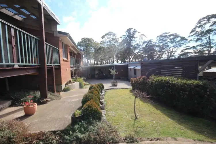Fourth view of Homely rural property listing, 17 The Reef Road, Oberon NSW 2787