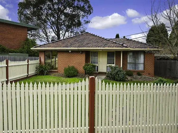 2 Hooper Street, Macleod VIC 3085