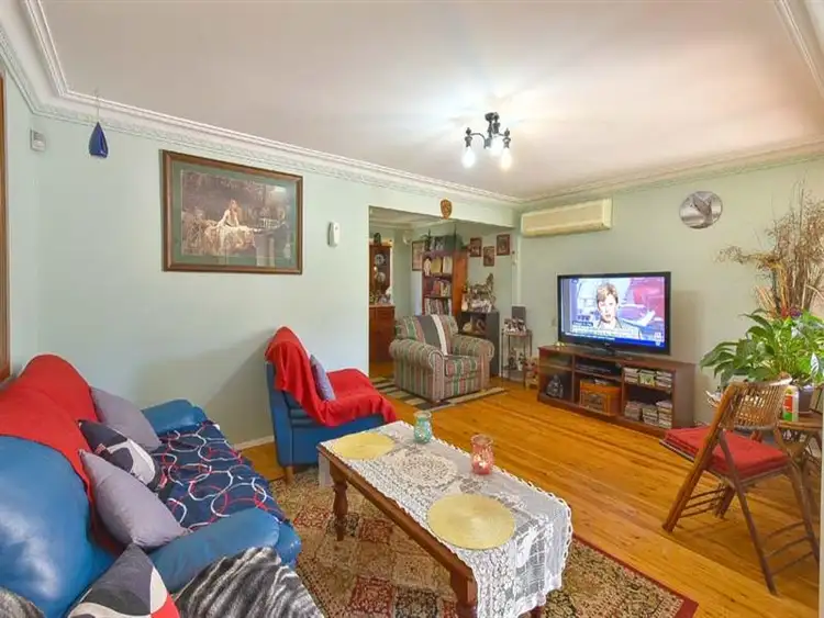Second view of Homely house listing, 26 Eschol Park Drive, Eschol Park NSW 2558