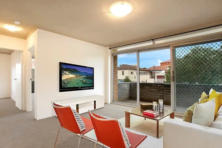 1/20 Harbourne Road, Kingsford NSW 2032