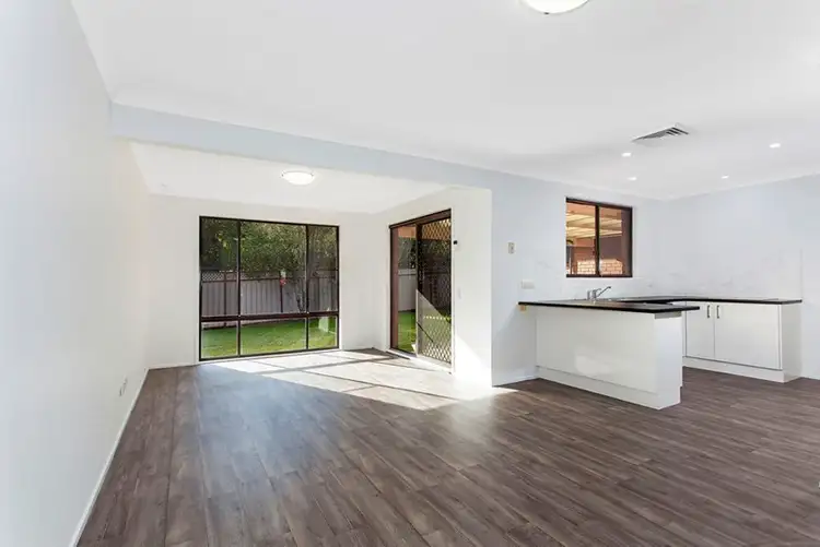 Second view of Homely house listing, 16 Banks Close, Bateau Bay NSW 2261