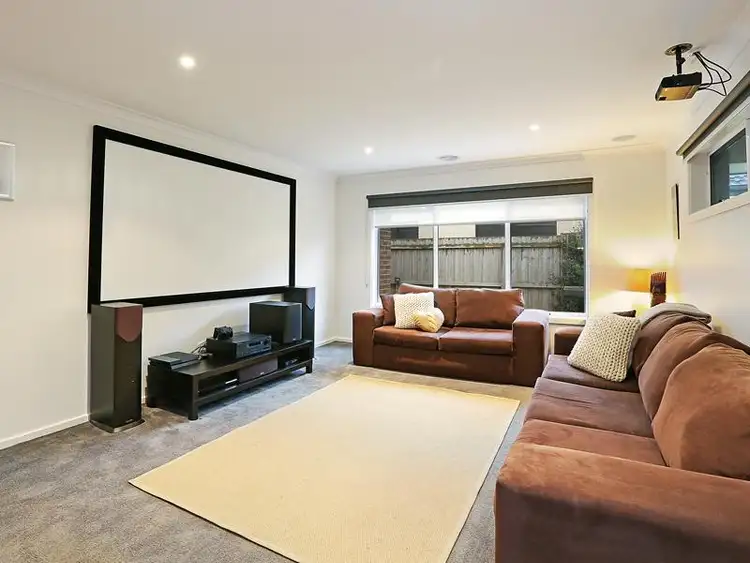 Second view of Homely house listing, 173 Bailey Street, Grovedale VIC 3216