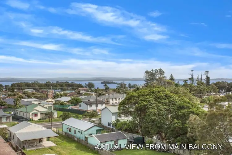 603/1-9 Torrens Avenue, The Entrance NSW 2261