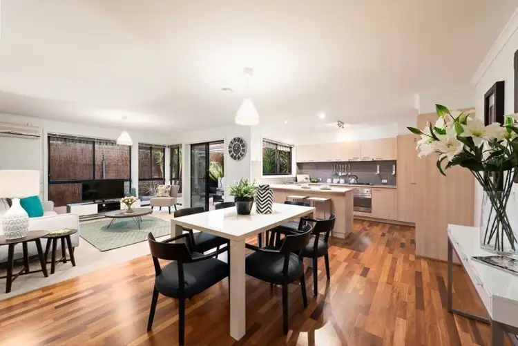4/6 Kelly Street, Chadstone VIC 3148