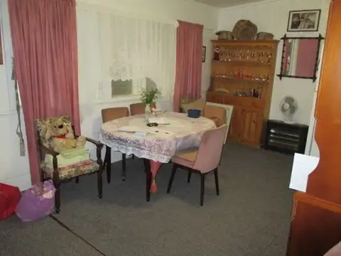 Fifth view of Homely house listing, 39 Aberford Street, Coonamble NSW 2829