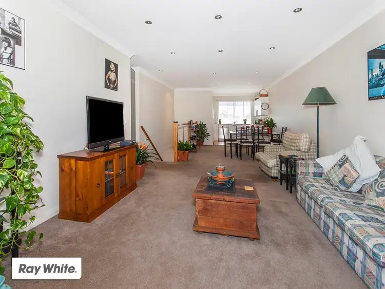 Fourth view of Homely townhouse listing, 2/78-80 South Kiama Drive, Kiama NSW 2533