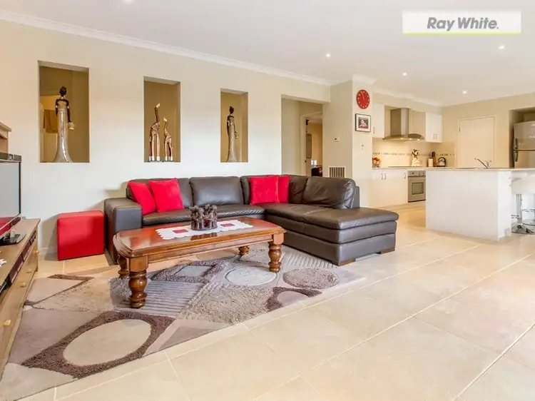 Second view of Homely house listing, 101 Rainier Avenue, Dromana VIC 3936