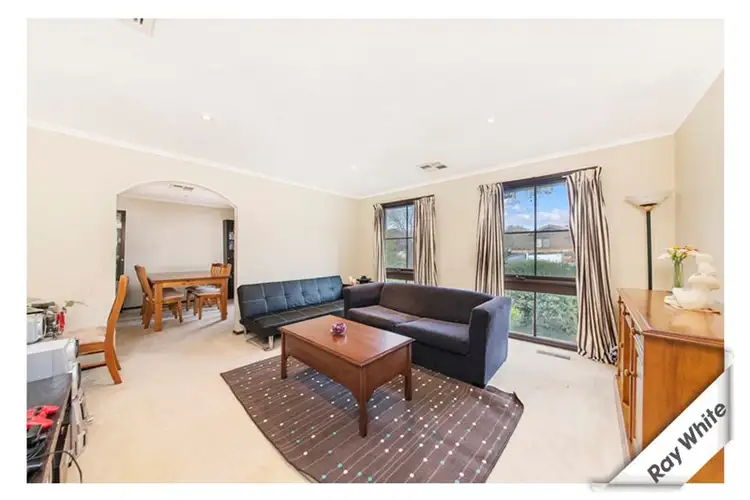 11 Kootingal Street, Giralang ACT 2617
