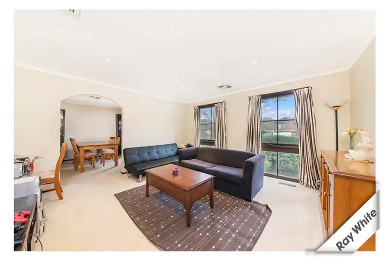 Main view of Homely house listing, 11 Kootingal Street, Giralang ACT 2617