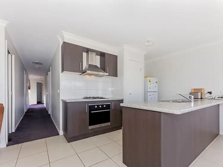 Second view of Homely unit listing, 11A Tawny Court, Truganina VIC 3029