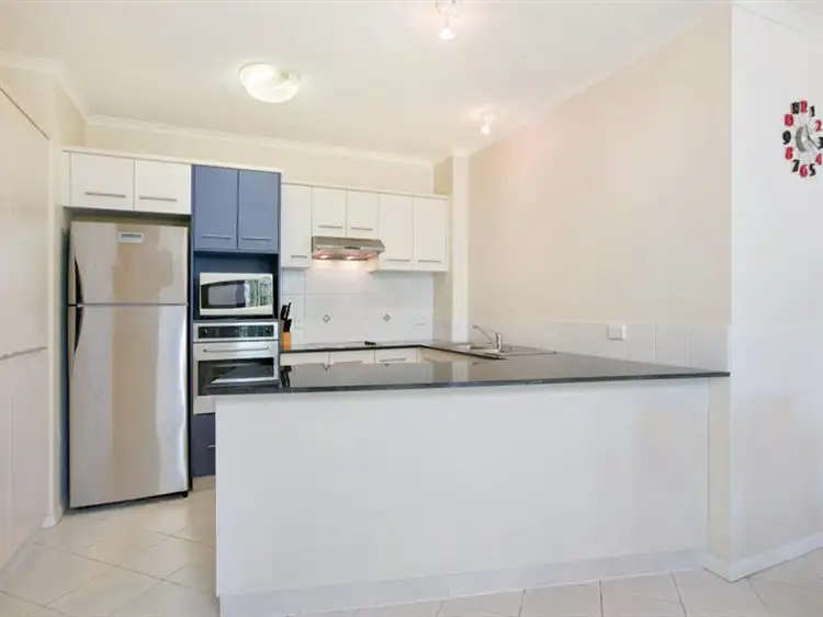 Fourth view of Homely unit listing, 15/275 Esplanade, Cairns North QLD 4870