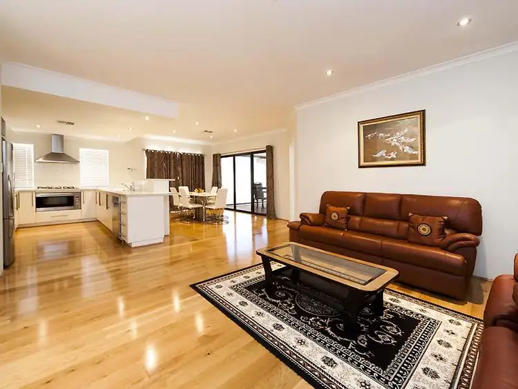 146 Kendall Boulevard, Baldivis WA 6171