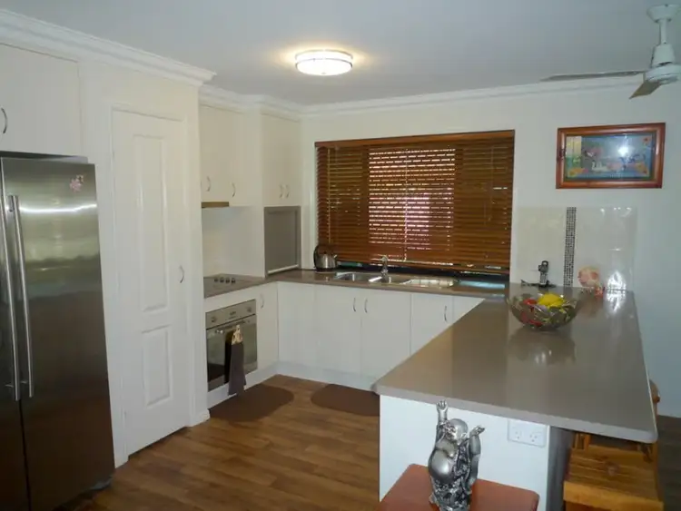Fourth view of Homely house listing, 3 Jabiru Court, Woodgate QLD 4660