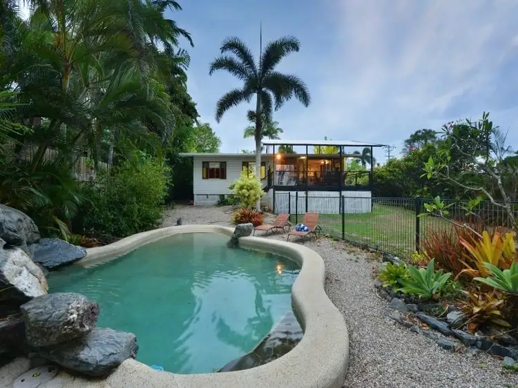 Fourth view of Homely house listing, 15 Marine Parade, Newell QLD 4873