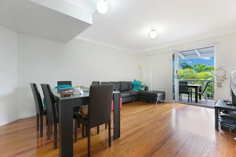 Second view of Homely house listing, 30/83 Dibar Street, Wynnum QLD 4178
