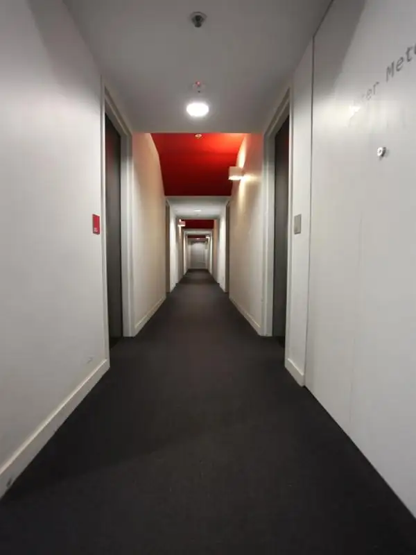Fourth view of Homely apartment listing, 202/50 Barry Street, Carlton VIC 3053