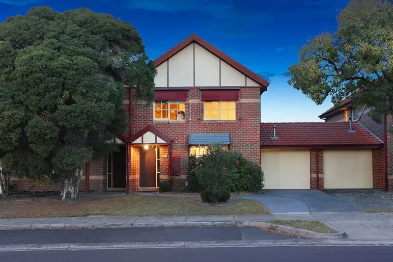 Main view of Homely house listing, 13/262 Poath Road, Hughesdale VIC 3166