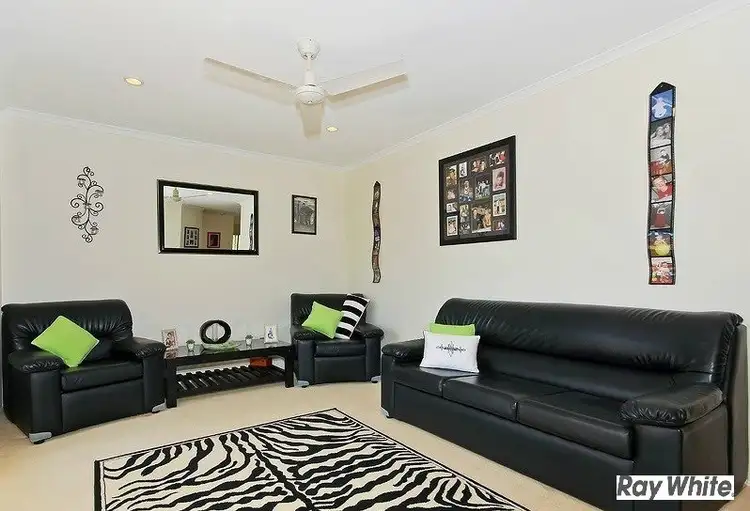 Third view of Homely house listing, 16 Highland Court, Kurwongbah QLD 4503