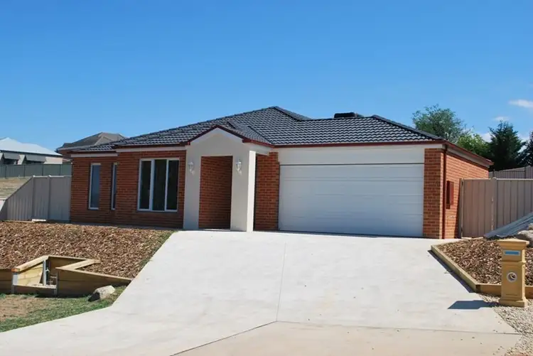 31 Pine Ridge Estate, Myrtleford VIC 3737