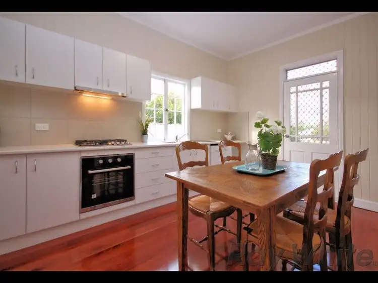 Second view of Homely house listing, 26 Walsh Street, Newtown QLD 4305