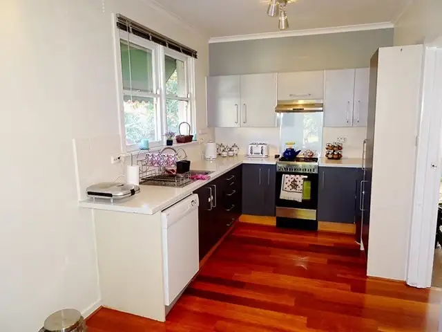 Fifth view of Homely house listing, 52 Parkmore Road, Forest Hill VIC 3131