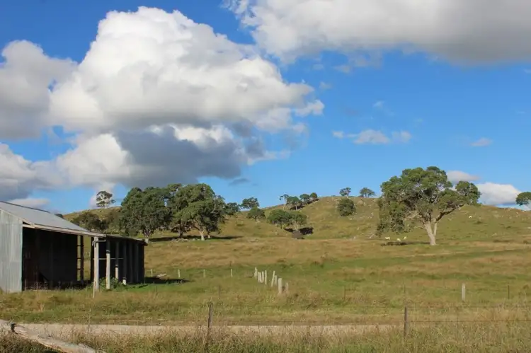 Fifth view of Homely land listing, Lot 1 Bryans Gap Road, Tenterfield NSW 2372