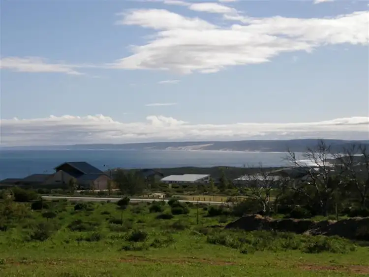 Main view of Homely land listing, 37 Lot 55 Pelican Road, Kalbarri WA 6536