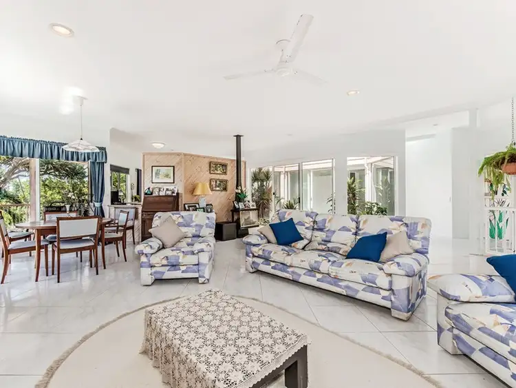 Fourth view of Homely house listing, 114 Persimmon Drive, Peregian Beach QLD 4573