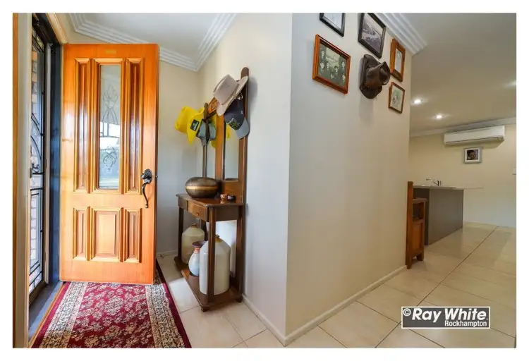 Seventh view of Homely house listing, 25 Goldfinch Drive, Parkhurst QLD 4702