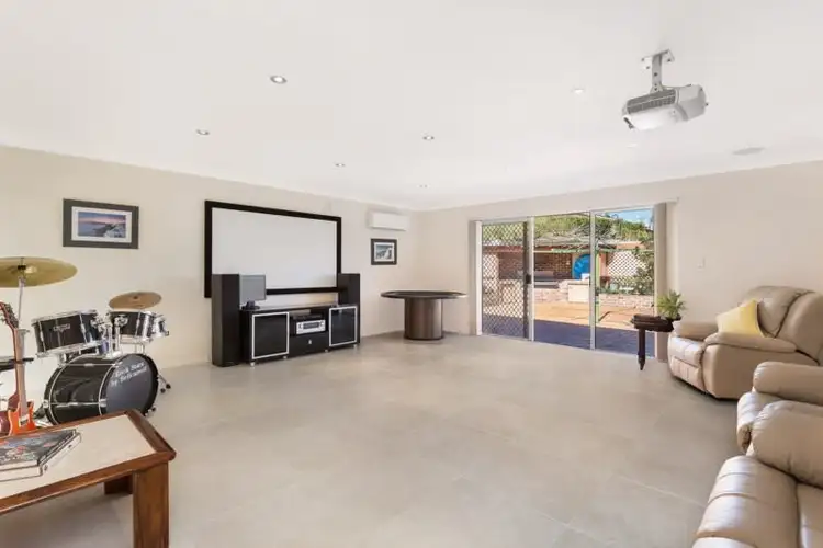 Fifth view of Homely house listing, 21 Serpentine Street, Bossley Park NSW 2176