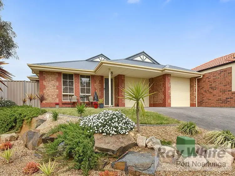Second view of Homely house listing, 12 Kingston Circuit, Seaford Rise SA 5169