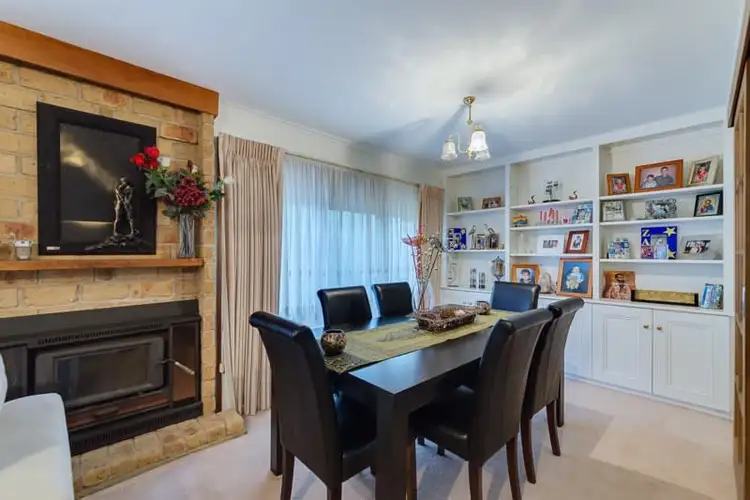 Fourth view of Homely house listing, 1 Madigan Crescent, Mill Park VIC 3082