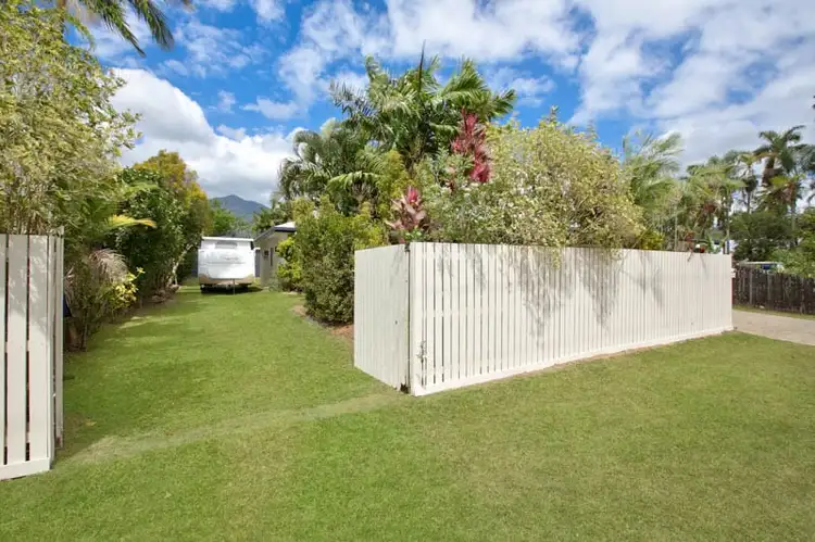 Fourth view of Homely house listing, 17 Massey Street, Edmonton QLD 4869