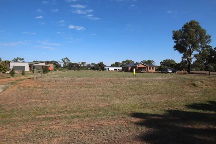 Third view of Homely land listing, 46 Morton Street, Rochester VIC 3561