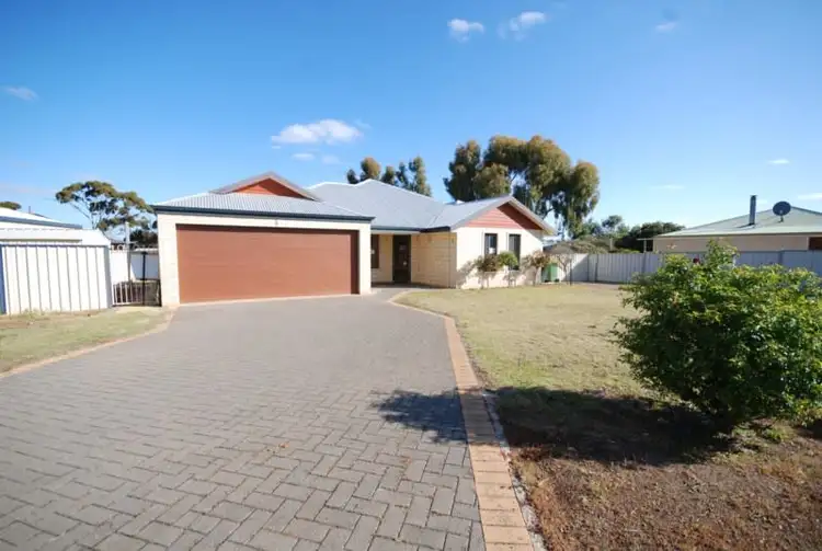 Fifth view of Homely house listing, 6 George Street, Wagin WA 6315