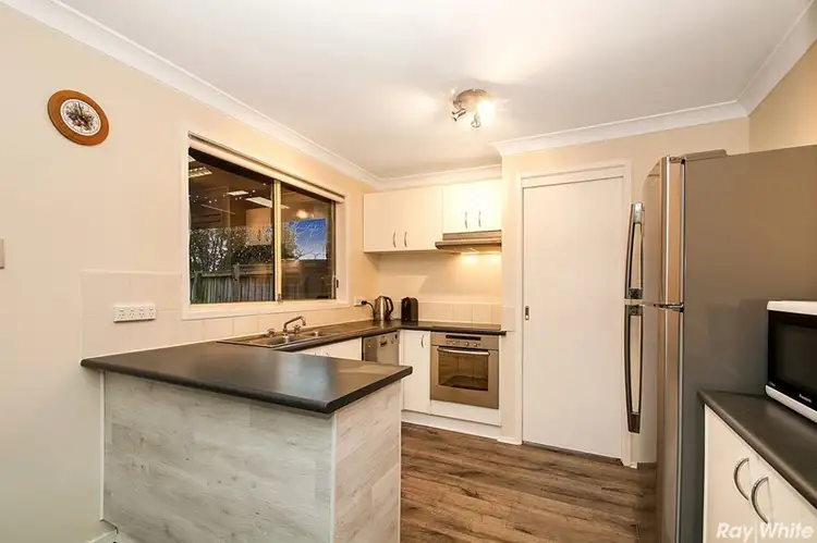 Third view of Homely townhouse listing, 11/82-100 Delaney Drive, Baulkham Hills NSW 2153