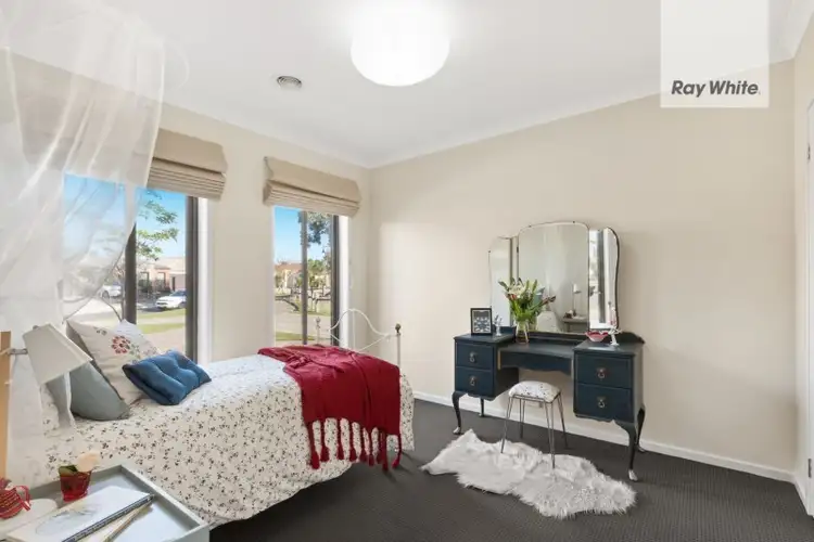 Sixth view of Homely house listing, 20 Borrack Crescent, Mernda VIC 3754