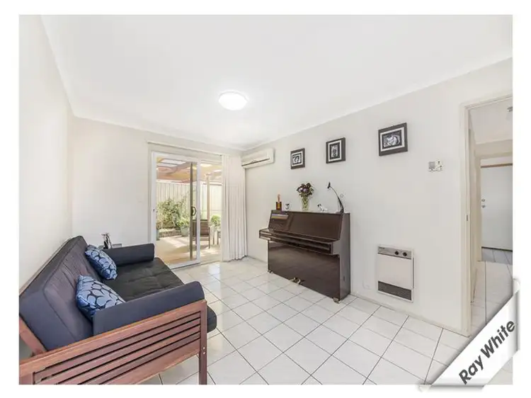 Fifth view of Homely house listing, 10B Hallstrom Circuit, Monash ACT 2904