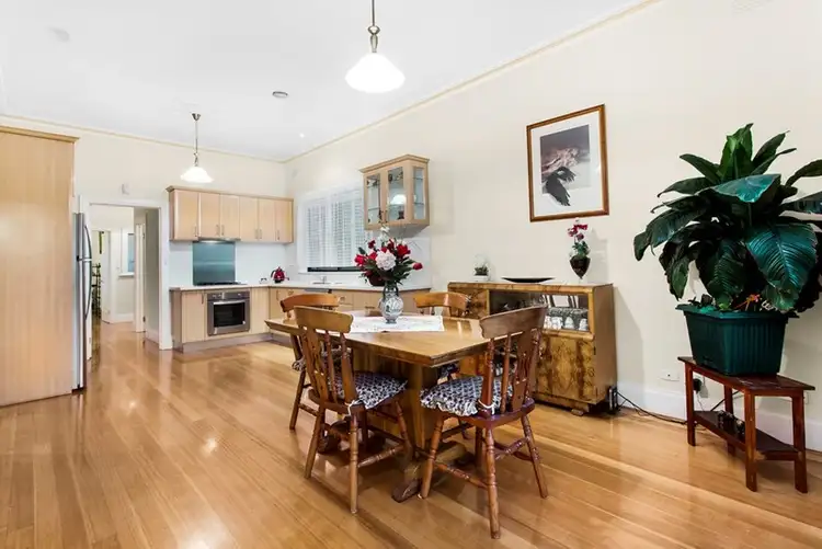 Second view of Homely house listing, 7 Miller Street, Thornbury VIC 3071