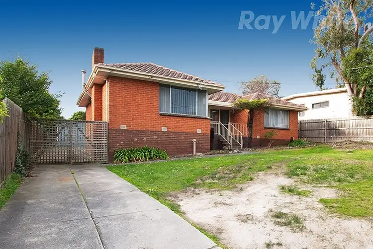 Second view of Homely house listing, 171 EASTFIELD Road, Croydon VIC 3136