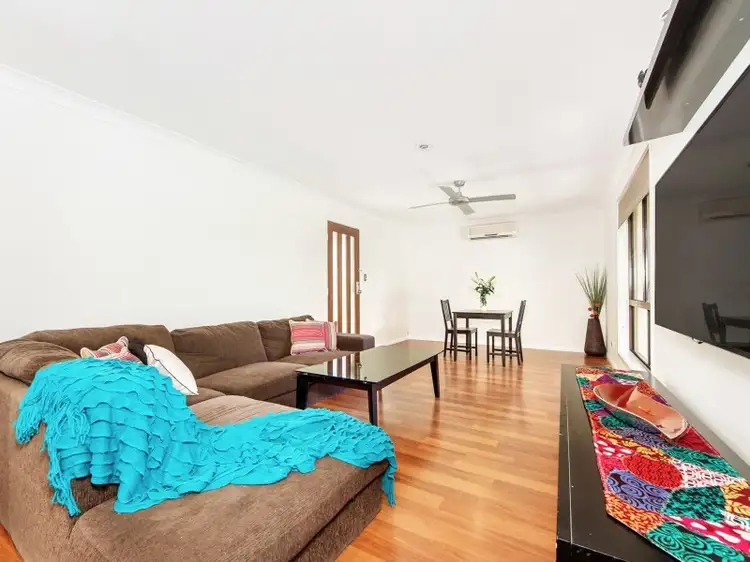 Fifth view of Homely house listing, 13 Angaston Avenue, Carrara QLD 4211