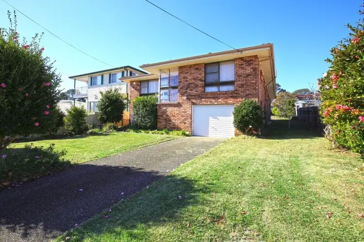 Main view of Homely house listing, 26 Berrellan Street, Greenwell Point NSW 2540