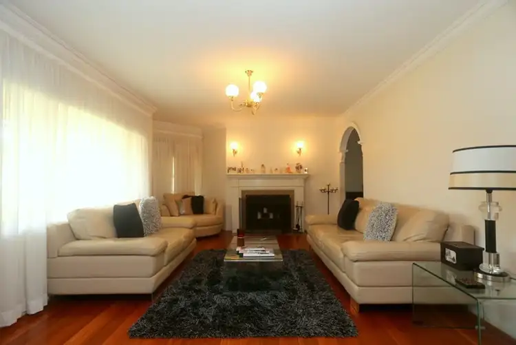 Second view of Homely house listing, 2 Glengyle Court, Wattle Grove NSW 2173