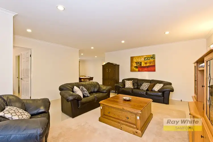 Third view of Homely house listing, 1 Frigo Court, Bunya QLD 4055