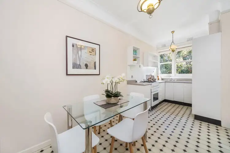 Second view of Homely house listing, 10/37 Nelson Street, Woollahra NSW 2025
