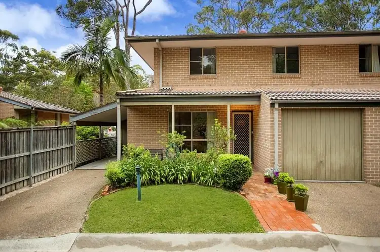 Main view of Homely house listing, 19 Summerwood Way, Beecroft NSW 2119